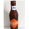 Image 3 : Orange Crush pop bottle - vintage