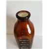 Image 3 : Rare 1940s Co-op Dairy Milk bottle - Phoenix, AZ - 8.5"
