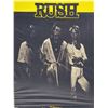 Image 2 : "Rush" concert poster