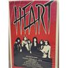 Image 2 : "Heart" concert poster