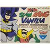 Image 2 : "Batman" advertising ice cream poster