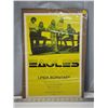 Image 1 : "Eagles" concert poster