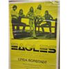 Image 2 : "Eagles" concert poster