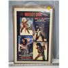 Image 1 : "Motley Crüe" concert poster