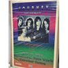 Image 2 : "Journey" concert poster