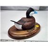 Image 4 : Ducks Unlimited, ruddy duck figurine - 1998-99