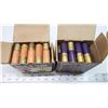 Image 2 : 2 NOS, shotgun shell boxes - Imperial & Maxum