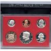 Image 1 : 1982S, USA PROOF SET