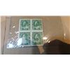 Image 1 : 128AI, 2 CENT GREEN, PART PERFORATE COILS, MINT, DAMAGED