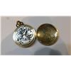 Image 5 : 50mm, T. EATON CO., 21 JEWEL, POCKET WATCH, FORTUNE GOLD FILLED CASE