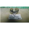 Image 2 : LADY FAYRE, ETCHED STERLING BRACELET, 14.7g