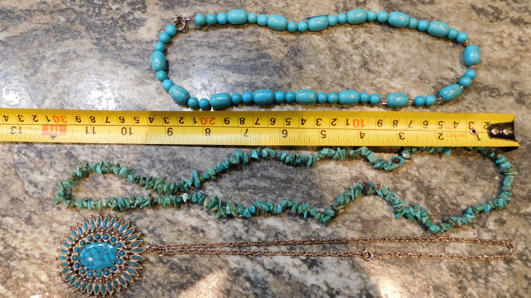 TURQUOISE NECKLACES Schmalz Auctions turquoise-necklaces-schmalz-auctions