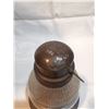 Image 2 : Supreme antique, coal oil lamp (Pat: 1924) 100yr old