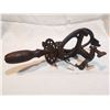 Image 5 : Antique apple peeler, from 1800s