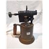 Image 1 : Antique copper blow torch