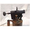 Image 2 : Antique copper blow torch