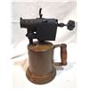 Image 3 : Antique copper blow torch