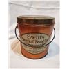 Image 4 : Swifts Silverleaf brand, pure lard tin