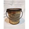 Image 3 : Swifts Silverleaf brand pure lard (pat. 1907)