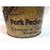 Image 2 : Gainers Pure lard tin (10lbs)