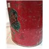 Image 2 : Burns Shamrock lard tin (20lbs)