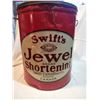 Image 4 : Swifts jewel shortening (French & English) (50lbs)