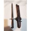 Image 1 : 1900 US army bayonet