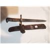 Image 2 : 1900 US army bayonet