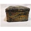 Image 2 : J. B. Page tobacco tin can