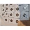 Image 2 : Lot of 33 USA state quarters