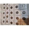Image 3 : Lot of 33 USA state quarters