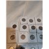 Image 7 : Lot of 33 USA state quarters