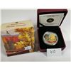 Image 1 : 2013 Autumn Bliss, Canadian 20 dollar fine silver coin