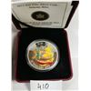 Image 2 : 2013 Autumn Bliss, Canadian 20 dollar fine silver coin