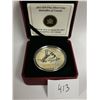 Image 3 : 2013 Butterflies of Canada, 20 dollar fine silver coin