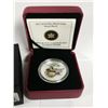 Image 3 : 2013 Wood Duck, Canadian 10 dollar fine silver coin