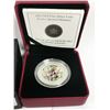 Image 3 : 2013 Twelve-Spotted Skimmer, Canadian 10 dollar fine silver coin