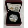 Image 3 : 2016 Snowy Owl, Canadian 20 dollar fine silver coin
