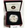 Image 4 : 2013 Mallard, Canadian 10 dollar fine silver coin