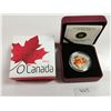 Image 1 : 2013 The Maple Leaf, Canadian 10 dollar fine silver coin