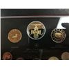 Image 2 : 2006 Victoria Cross Silver proof coin set