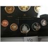 Image 3 : 2006 Victoria Cross Silver proof coin set