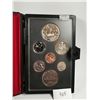 Image 1 : 1978 "Commonwealth Games", Canadian silver dollar proof year set