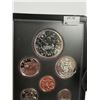 Image 2 : 1978 "Commonwealth Games", Canadian silver dollar proof year set