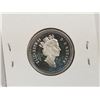 Image 2 : 1998 Sterling, Canadian 25 cent proof coin