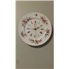 Image 1 : FORESTVILLE, 10 ¼ “, ROYAL ALBERT, CLOCK PLATE