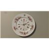 Image 3 : FORESTVILLE, 10 ¼ “, ROYAL ALBERT, CLOCK PLATE