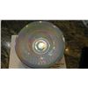 Image 3 : 8 ½ “, IRADESCENT, FEDERAL GLASS, SERVING BOWL