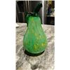 Image 1 : MURANO STYLE, ART GLASS, PEAR