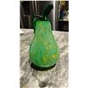 Image 1 : MURANO STYLE, ART GLASS, PEAR